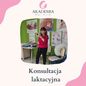 konsultacja laktacyjna