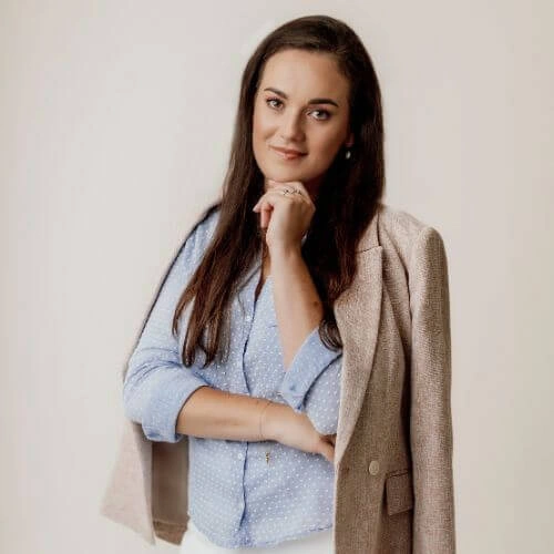 dietetyk Anna Malarek