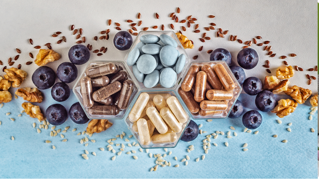 suplementacja w ciąży